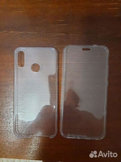 Чехлы на телефон нуавей 20 про lite