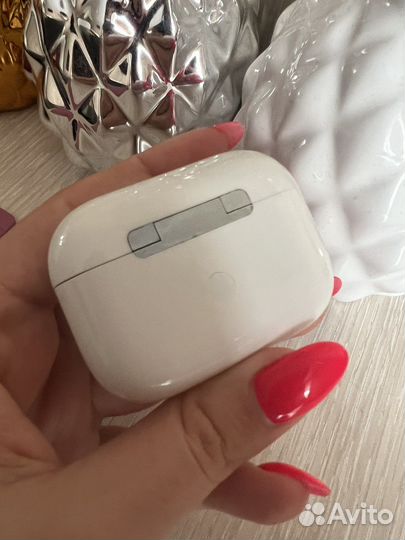 Беспроводные наушники Gal в стиле airpods pro TWS