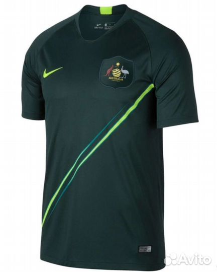 Nike Croatia WC 2018 (S,XL), Australia WC 2018 (M)