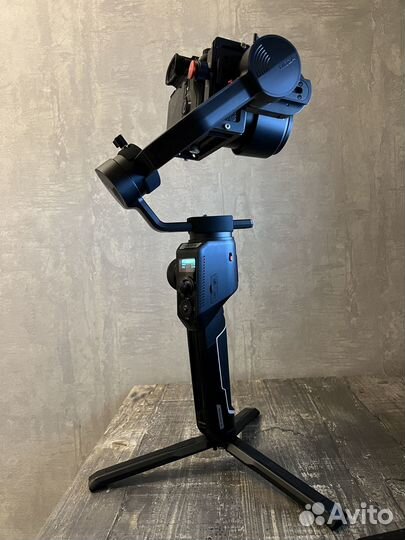 Стабилизатор Moza Aircross 2