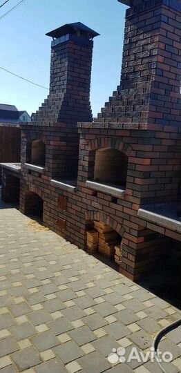 Столешница из натурального камня