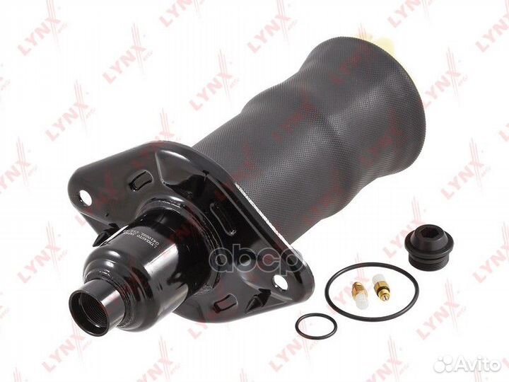 Амортизатор зад лев G41005L lynxauto