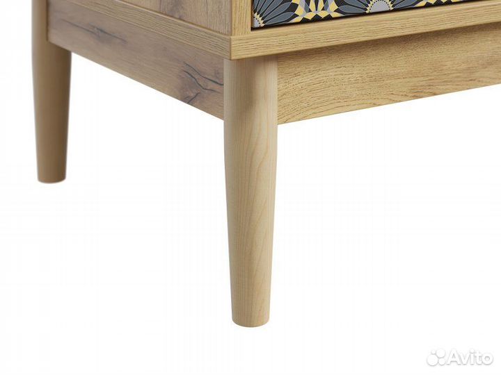 Тв-тумба Тайрон-2 Day-star