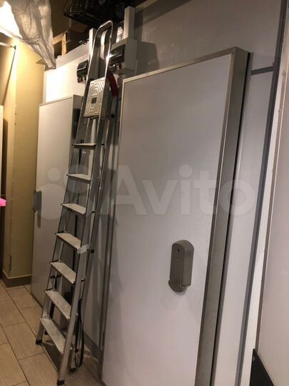 Торговая площадь, 153.6 м²