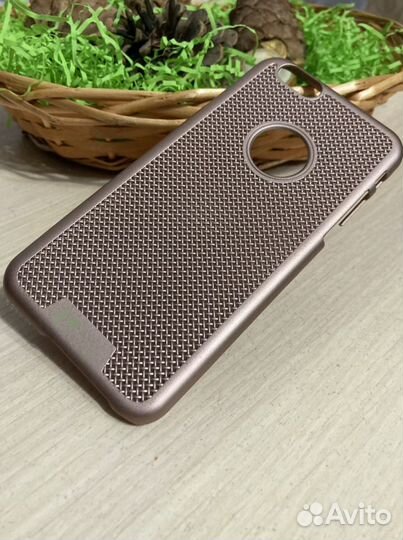 Чехлы на iPhone 6/6s