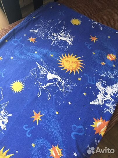 Комплект постельного белья