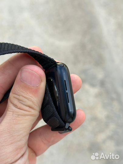 Apple watch se 44 mm 2022