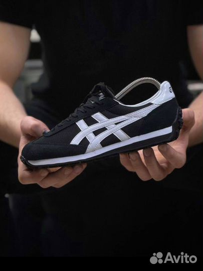 Кроссовки asics onitsuka tiger