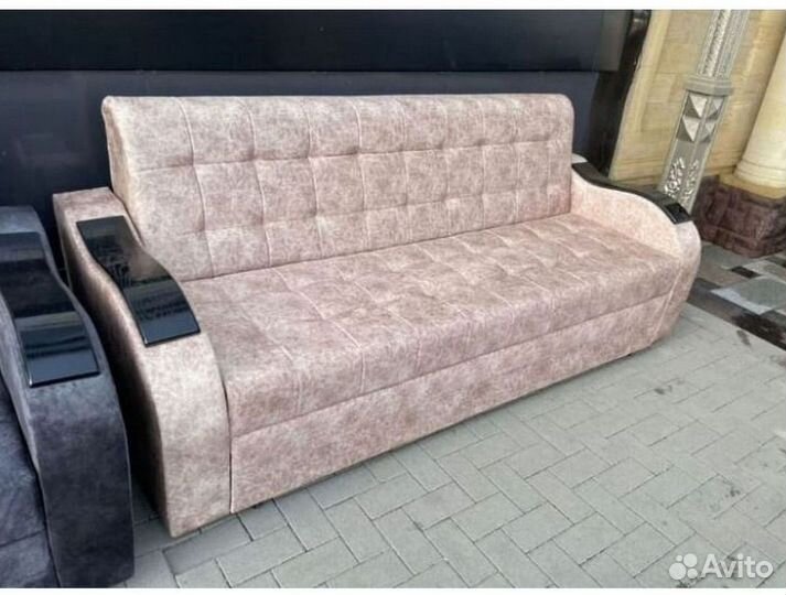 Раскладной диван в наличии