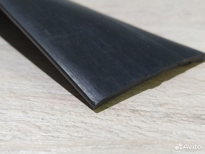 Эспандер жгут плоский 5 см*2,5 мм