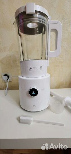 Блендер Xiaomi Smart Blender