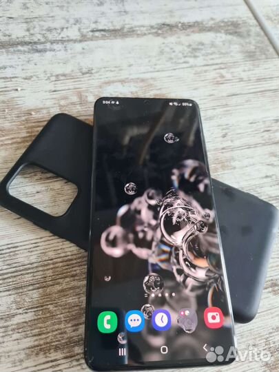 Samsung galaxy s20 plus