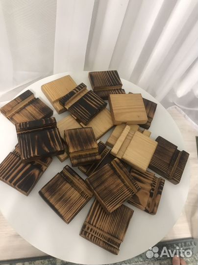 Подставки под телефон