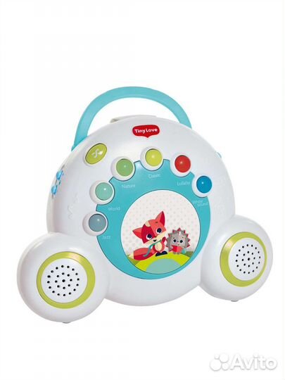 Мобиль на кроватку tiny love