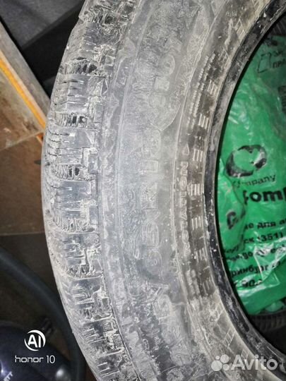 Nokian Tyres Hakkapeliitta 5 SUV 235/65 R18