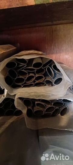 Термоусадка