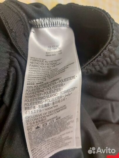 Шорты nike air jordan оригинал m