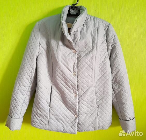 Ветровки женские 46 размер