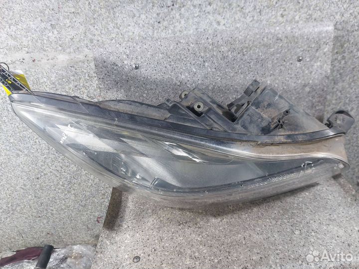 Фара правая Opel Insignia A