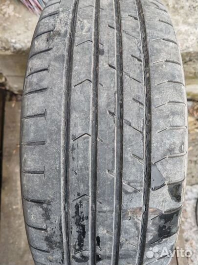 Goodyear Eagle ResponsEdge 215/60 R16