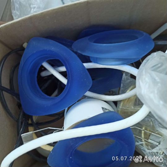 Светильник потолочный