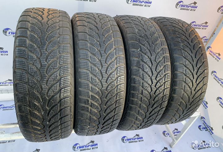 Bridgestone Blizzak LM-32 205/60 R16 92H