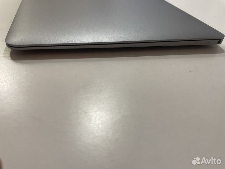 Apple MacBook 12 2017