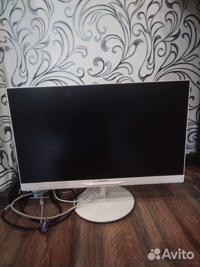 Монитор для компьютера Philips