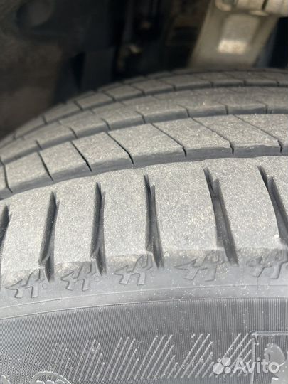 Колеса bmw r19 v-spoke