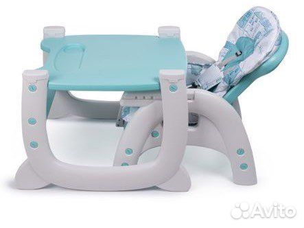 Стул трансформер для кормления
