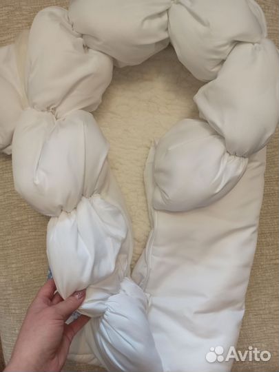 Конверт на выписку зимний для мальчика