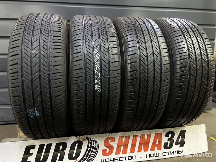 Bridgestone Dueler H/L 400 245/60 R18 104H