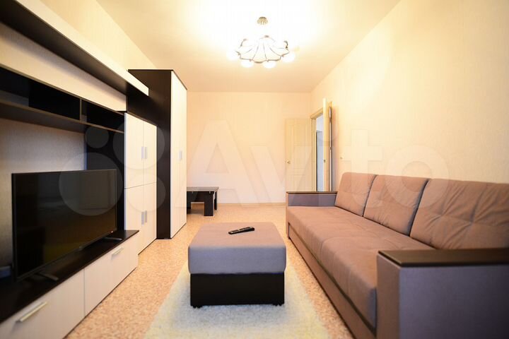 2-к. квартира, 75 м², 16/17 эт.