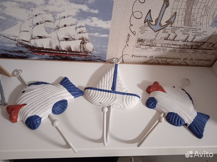 Декор для детской