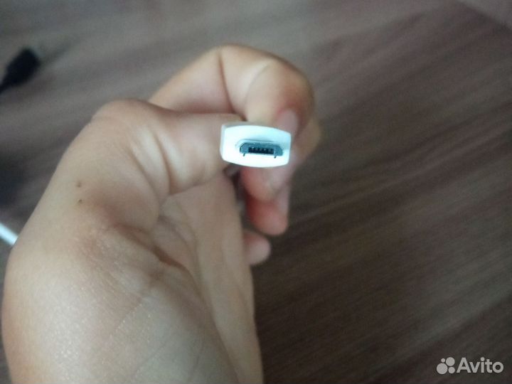 Провод micro usb