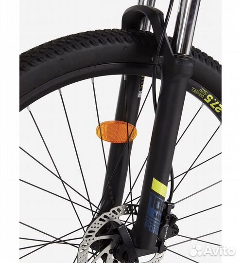 Велосипед Stern Motion 2.0 27.5 Blue (Новые)