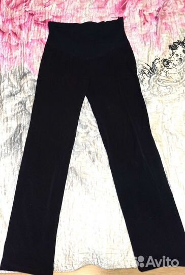 Вещи для беременных пакетом 42 44