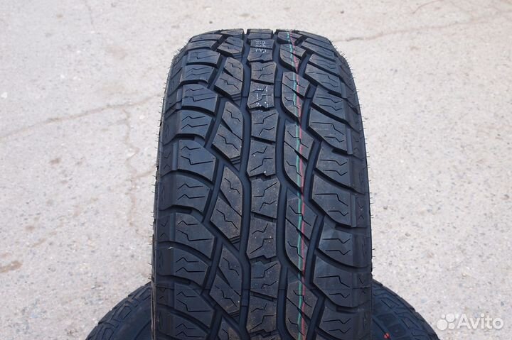 Fronway RockBlade AT II 275/55 R20 117S