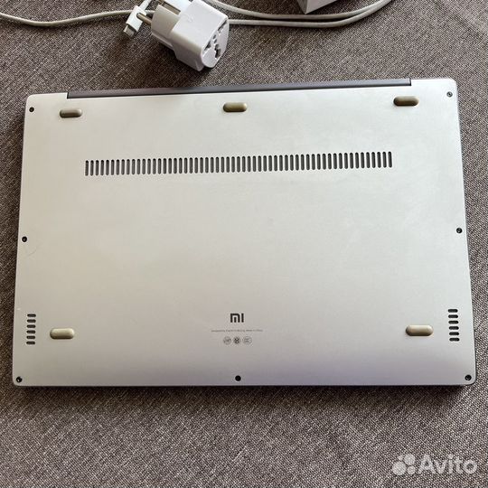 Ноутбук Xiaomi mi notebook air 13.3