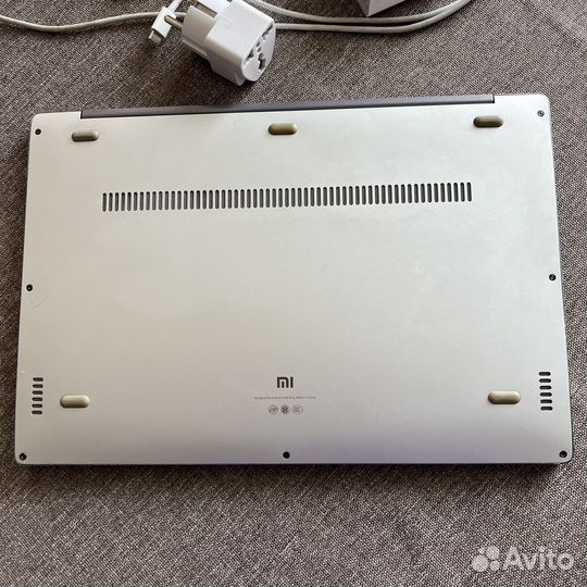 Ноутбук Xiaomi mi notebook air 13.3