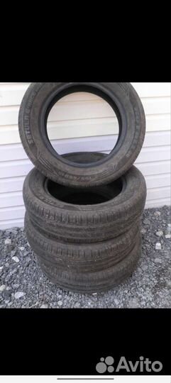 Rotalla Setula E-Race RH05 185/65 R15 88H