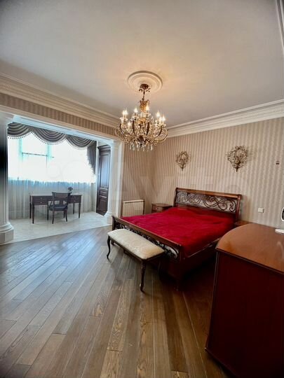 2-к. квартира, 89,7 м², 3/5 эт.