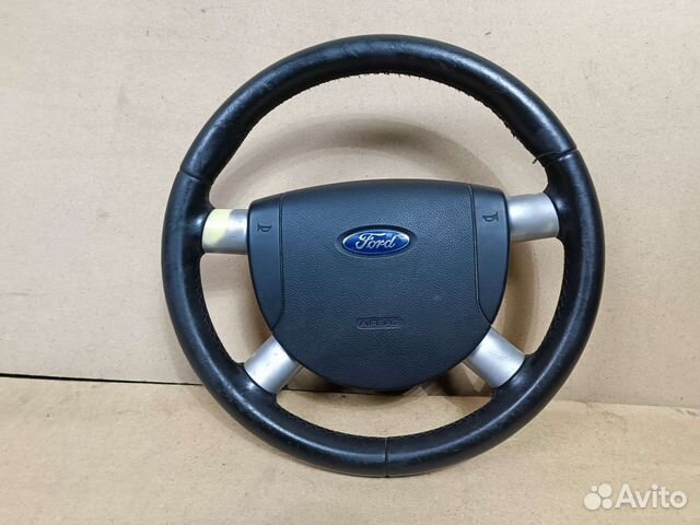 Руль Ford Mondeo 3