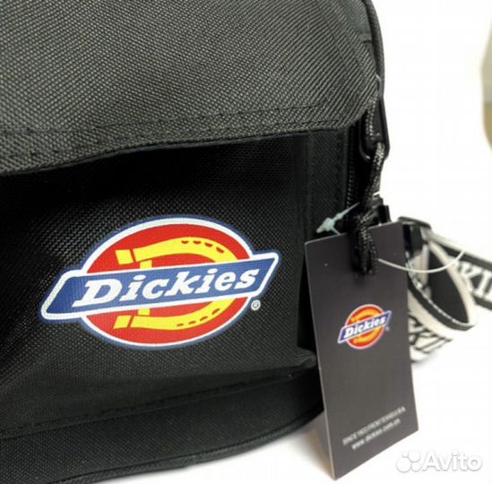 Стильная барсетка / Сумки Dickies