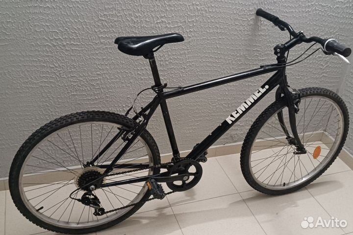 Велосипед горный 26