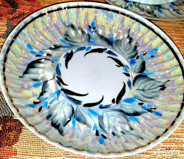 Кофейный набор