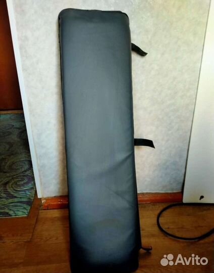 Сидушка для лодки