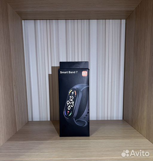 Xiaomi Smart Band m7
