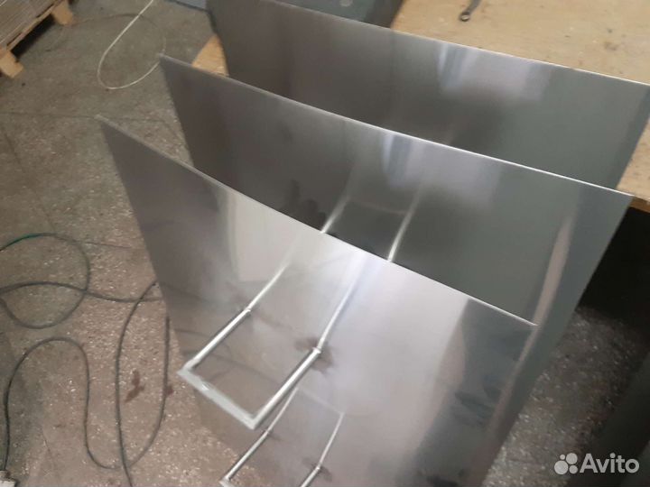 Услуги сварщика.Сварочные работы