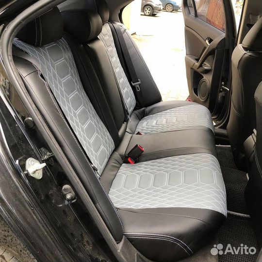 Авточехлы
